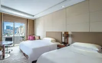 Crowne Plaza Kunming City Centre Hotel dekat Xiangyun Street