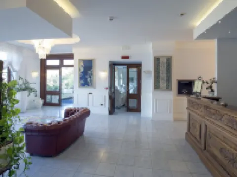 La Panoramica Hotel Hotels in Castellammare di Stabia