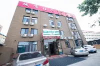 青島城市佳人精品智能賓館