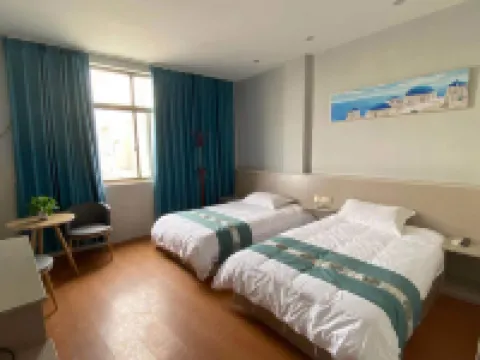 Cixi Shenglong Hotel