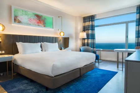Hilton Diagonal Mar Barcelona