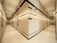 Goodnight Hotel (Gongbei Port store, Zhuhai)