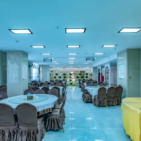 Trustworthiness Dragon Dream Hotel