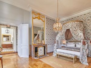 Airelles Château de Versailles, le Grand Contrôle