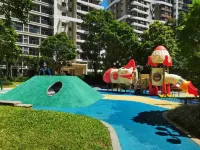 Yu · Seascape Home stay (Haihua Island)