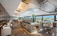 Yiwu chenming  Impression  Hotel - que admiten mascotas