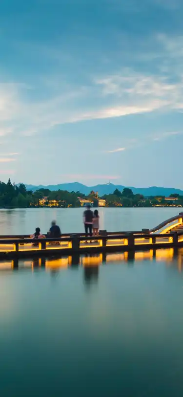 Hotéis com Breakfast em Zhejiang, China