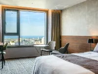 濟州威斯泰酒店 鄰近濟州Trickeye特麗愛3D美術館的酒店