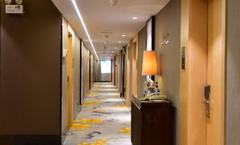 Huangshan City Hotel