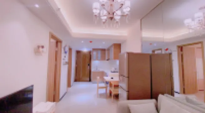 Ocean flower island Agean sea hotel