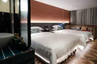 Secret Corner Homestay - พร้อมระเบียง