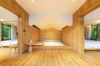Fanjingshankuangyexingkong Guesthouse Hotels in Jiangkou