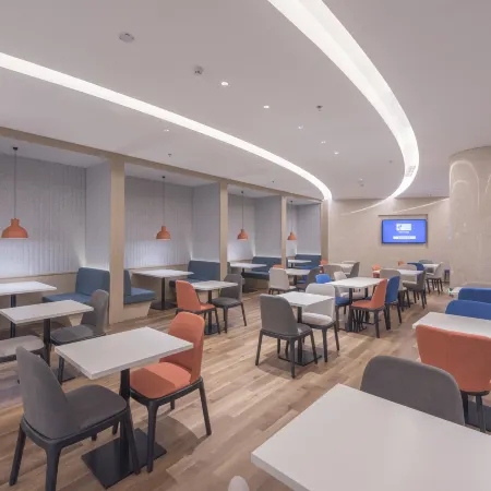Holiday Inn Express DENGFENG SONGSHAN by IHG