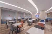 登封智選假日酒店 - 早餐
