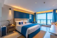 ZhouLv Nanyuan Maritime Silk Road Hotel · Haitian platform Wentang courtyard