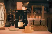 Heshe Lakeside Resort