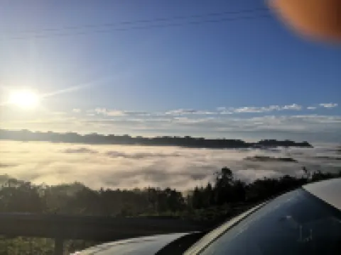 億宇山莊（天台山景區店）