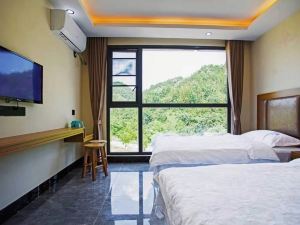 Libo Jingyiyue Homestay