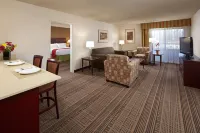 Holiday Inn & Suites Santa Maria Hotels in Santa Maria