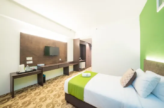 De Greenish Village Langkawi