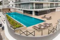 Zenith Hotel Cameron - 5-Star
