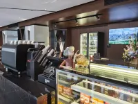 UrCove by HYATT Xi'an Jing kai Hotels near Weiyang