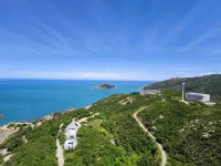 Na AO JA MEE Space Apartment Hotel a Nan'ao