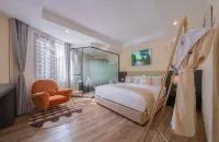 Zhenyuan Yian Hotel