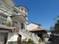 Taihuyuan Farmhouse