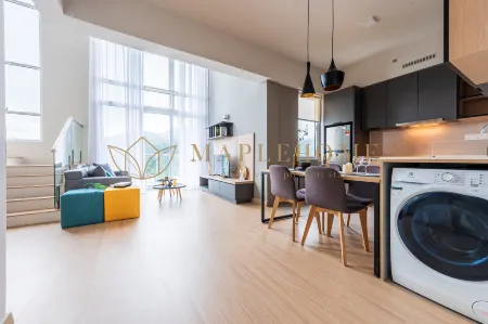 Windmill Premier Suites Genting Highlands