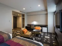 Hotel Mystays Premier Akasaka Hotels near Nissho Hall