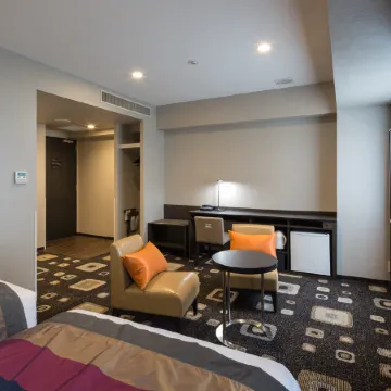 Hotel Mystays Premier Akasaka Отели рядом с достопримечательностью «Акасака»