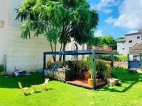 Pusu Xiju Homestay (Xiapu Beiqi) - Afhentnings-/afleveringstjenester