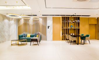City Comfort Inn (Liuzhou Beique Road Huang Village)