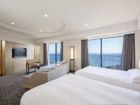 Hilton Odawara Resort & Spa Hotels in Odawara