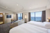 Hilton Odawara Resort & Spa