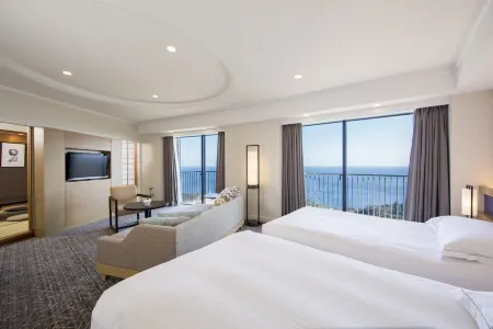 Hilton Odawara Resort & Spa