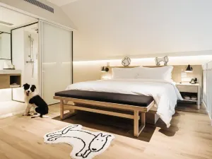 Kennels Pet-Friendly Hotel