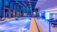 Mercure Bucharest Unirii Hotels in Bukarest