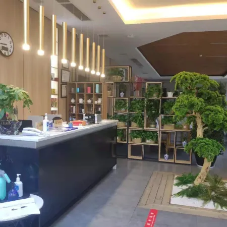 Xianting Xiaozhu Hotel