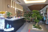 閒庭小築飯店