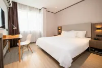 Hanting Zhuhai Xiangzhou Wanxianghui Hotel Hotel a Xiangzhou