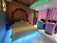 Tongcheng Xinyue Smart E-sports Homestay