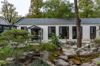 Floral Lux Hotel · Jinan see mountain knot Lu Hotel Hotel a Jinan