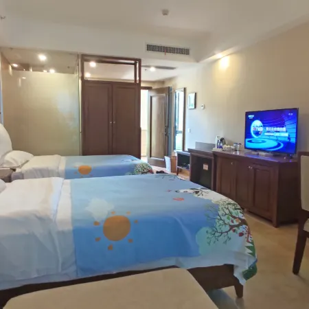 Milong Estate Iconic Hotel & Resort