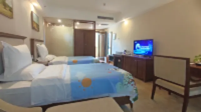 Milong Estate Iconic Hotel & Resort