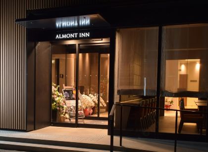 Almont Inn Shonan Fujisawa