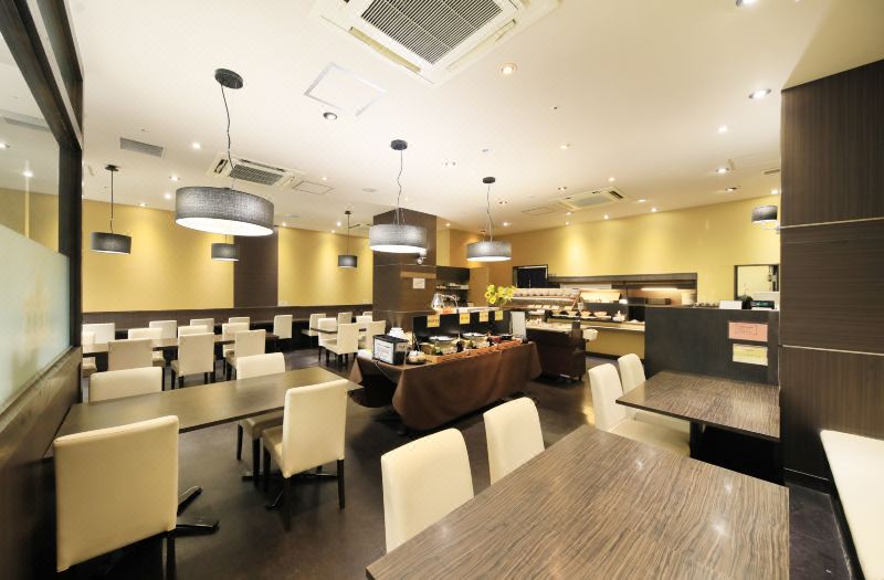 Daiwa Roynet Hotel Tokyo Akabane photo 3