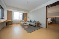 JI Hotel (Jining Yanzhou Jianshedong Road) Hotels in Yanzhou District