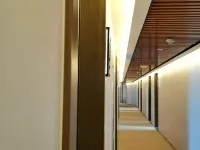 一路同行精選飯店（長豐北城金梅路地鐵站店）